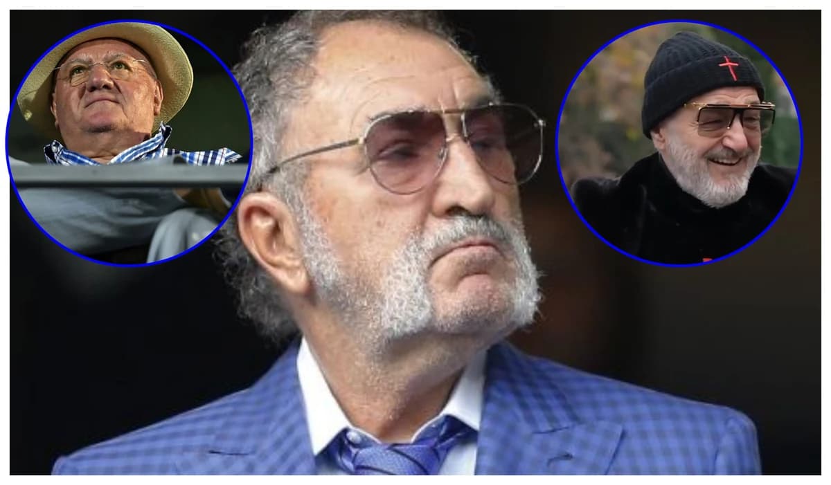 Singurul român care a fost mai bogat decât Ion Ţiriac şi Gigi Becali. Mitică Dragomir: „Om de zece m