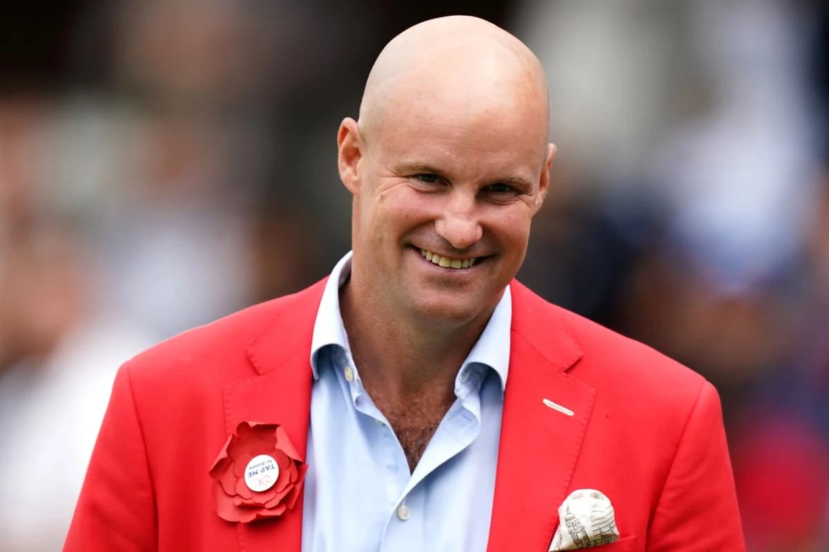 Sir Andrew Strauss tells Ben Stokes what he must do to keep England captaincy