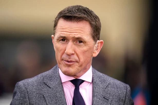 Sir AP McCoy gives verdict on 100-1 Derby outsider who can ‘beat a fair few of them home’