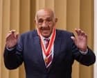 Sir Billy Boston, first rugby league player to receive knighthood, dies aged 92