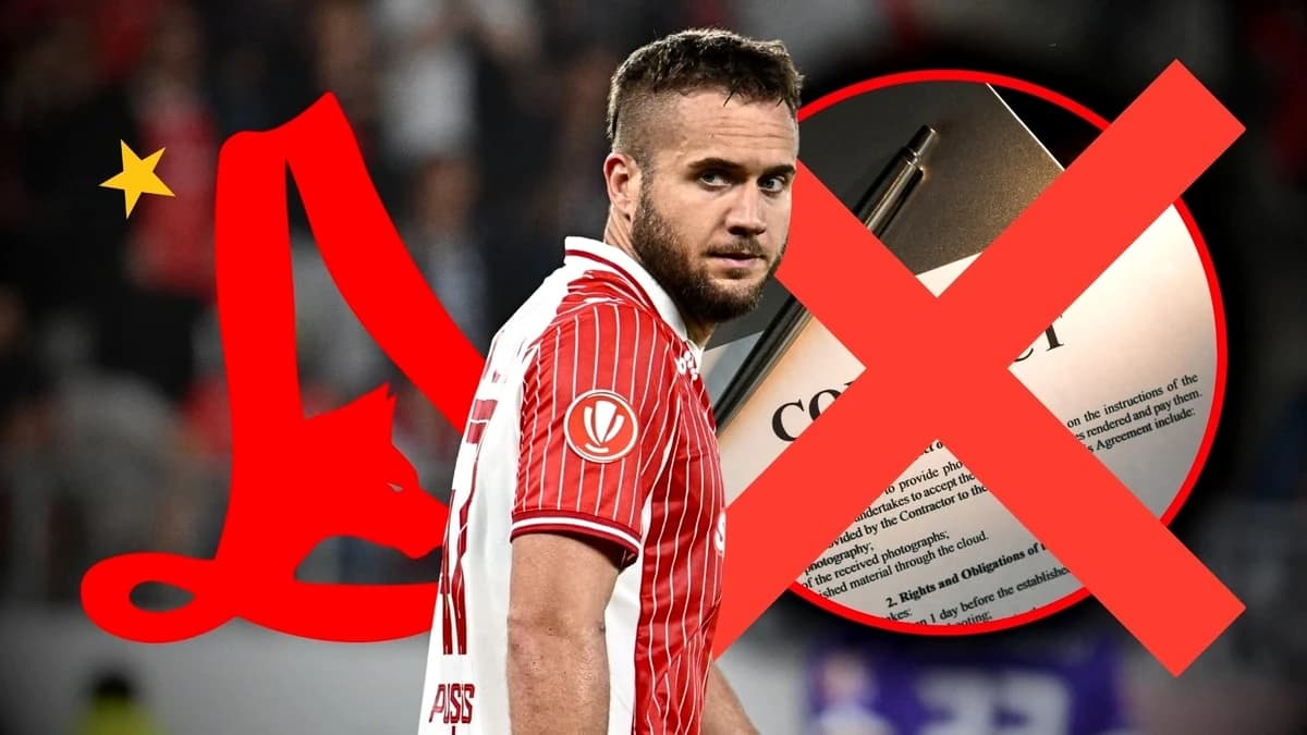 Situaţia explozivă a lui George Puşcaş la Dinamo! Motivul pentru care oficialii „câinilor” iau în ca