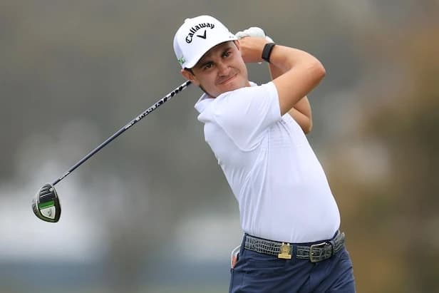 Six PGA Tour Americas players miss final U.S. Open qualifier after medical emergency on flight from