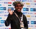 Six-year ban for top marathon runner who submitted fake prescription