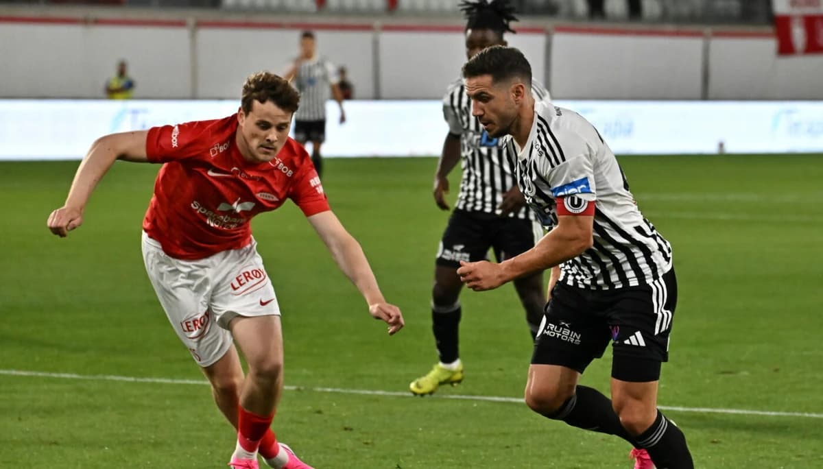 SK Brann – U Cluj Live Text Online în manșa secundă a turului 2 preliminar Conference League, ora 20