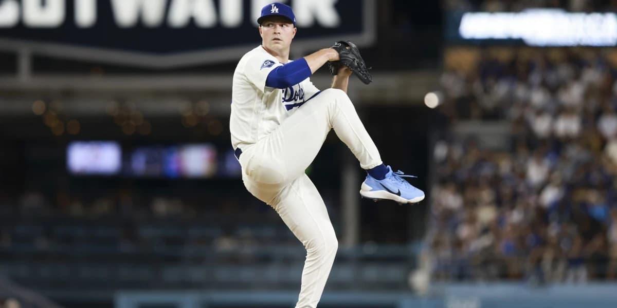 Skubal gets the nod over Yamamoto for LA in NLDS Game 1