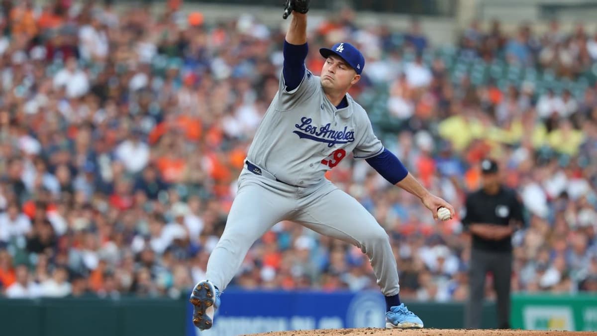 Skubal shines, tears up in emotional Detroit return