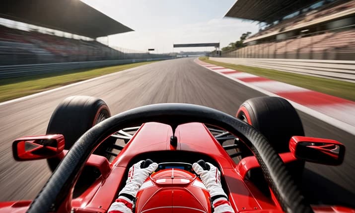 Sky and Formula 1 agree long-term partnership across UK, Ireland and Italy