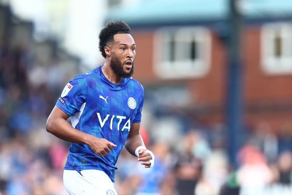 Sky Bet League One results, table & stats