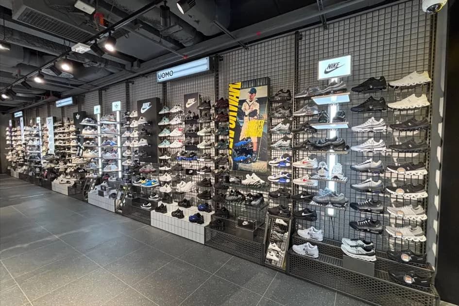 Sky News report: JD Sports chairman Andy Higginson to depart in unexpected exit