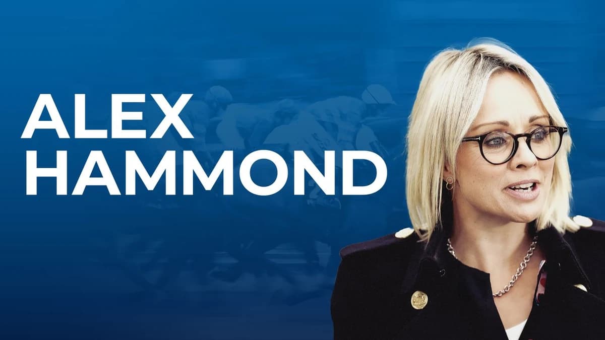 Sky Sports Racings Alex Hammond Royal Ascot preview and tips