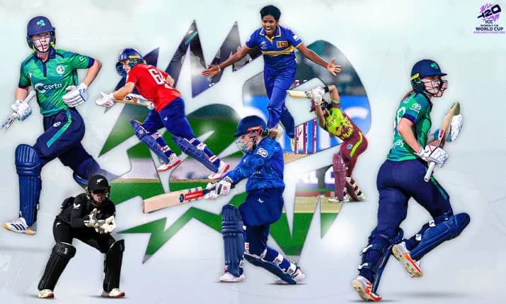 Sky Sports to make ICC Women’s T20 World Cup 2026 available to all