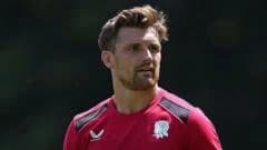 Slade back in England XV for must-win game with Fiji