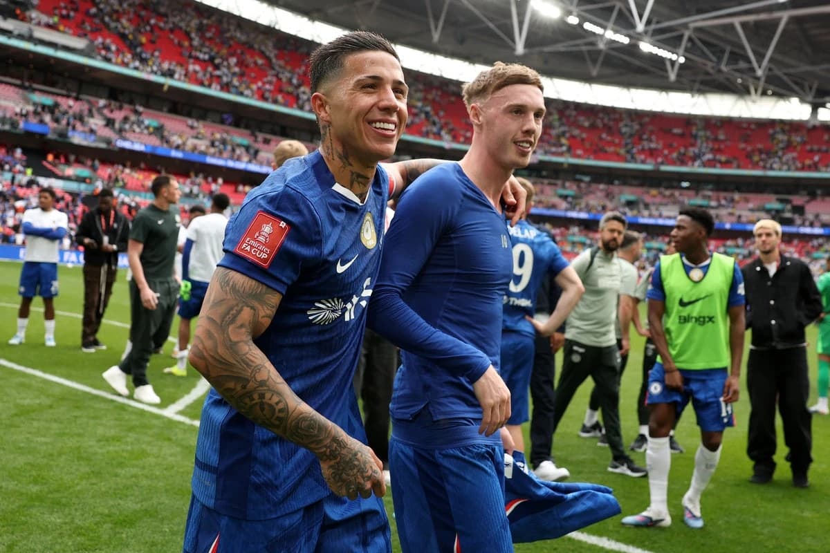 Slick Chelsea shut down Leeds but super-clubs’ FA Cup final is symptom of wider game’s malaise