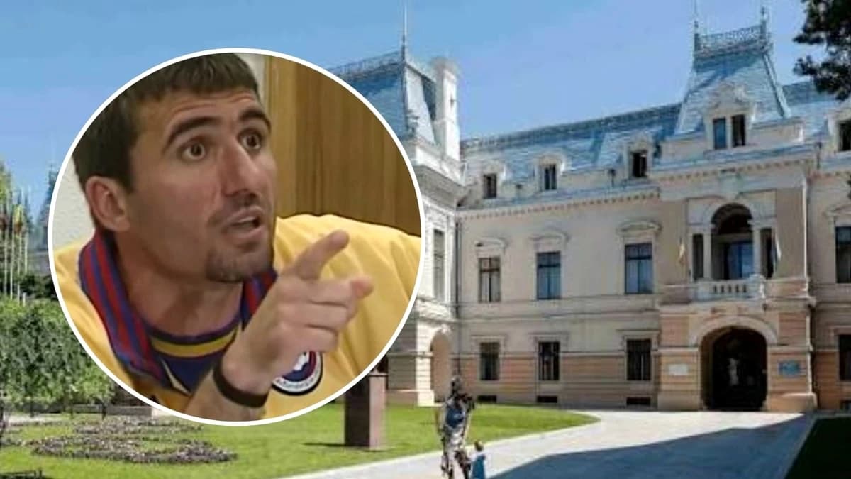 Sloganul lansat de Gică Hagi, „Să ne faceți statuie!”, prinde viață! Decizia de ultimă oră luată de