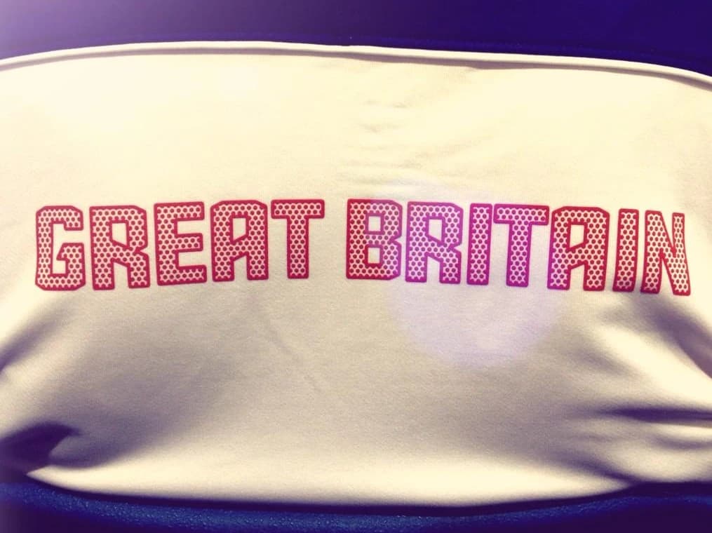 Slovenia: Scots with GB prepare for European Off Road Champs