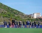 Slovenia v Scotland: Nations League โ live