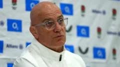 Smaller balls, national anthem test & tough schedule - England gear up for WXV