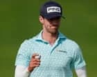 Smalley takes two-shot lead into final round of US PGA Championship but big names lurk
