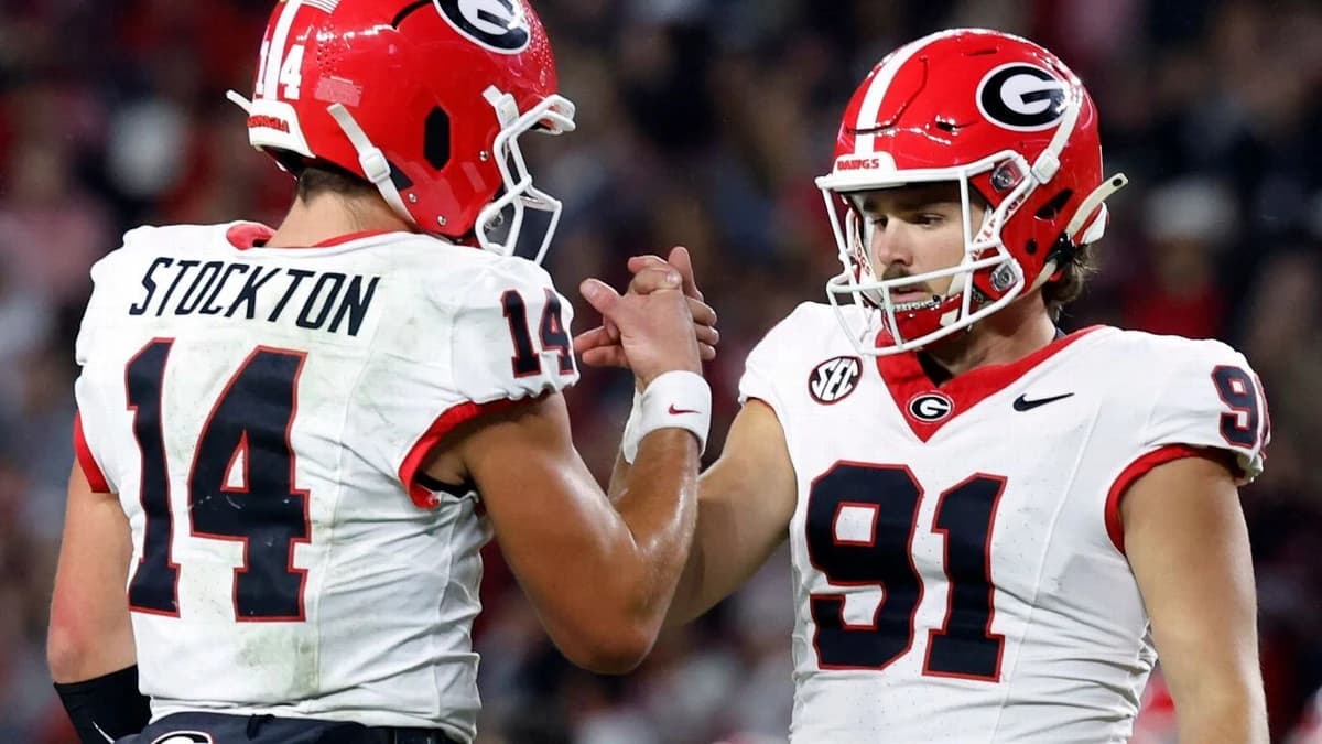 Smart sweetly satisfied after Bulldogs 'scored enough points' to top Tide