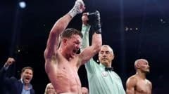 Smith retains title with split-decision win over Puello