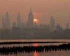 Smoke, travel and Trump threaten New York’s grand World Cup finale