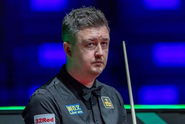Snooker star Kyren Wilson's house burgled as watches worth thousands stolen