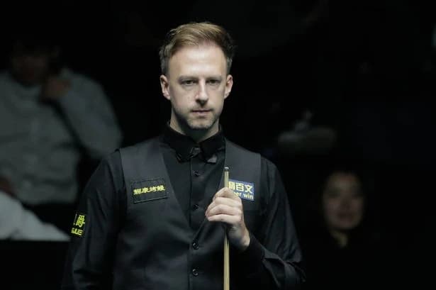 Snooker star slapped with £500k reality check after being sent packing from World Championship