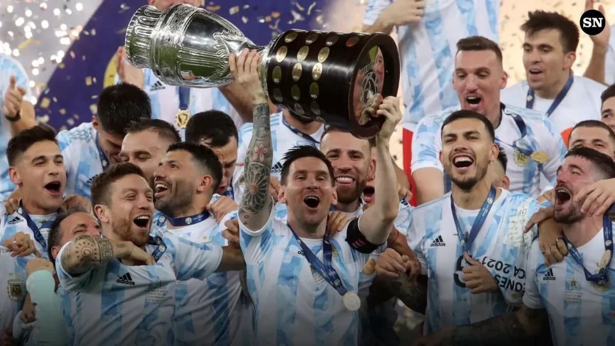 SN's all-time international soccer XI: Do Lionel Messi, Cristiano Ronaldo make our one-per-country l