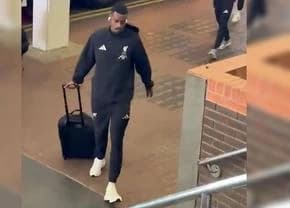 „Șobolan, șobolan, șobolan!” » Fanii lui Newcastle n-au avut milă la întoarcerea lui Isak
