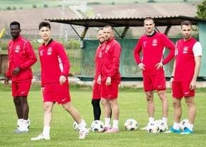 Șoc! Hermannstadt s-a retras din noul sezon de Liga a 2-a, cu o zi înainte de start și se DESFIINȚEA