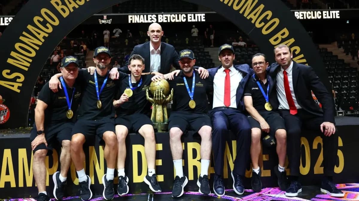 Șoc în baschetul francez! Campioana națională și fosta finalistă a EuroLeague a fost exclusă din com