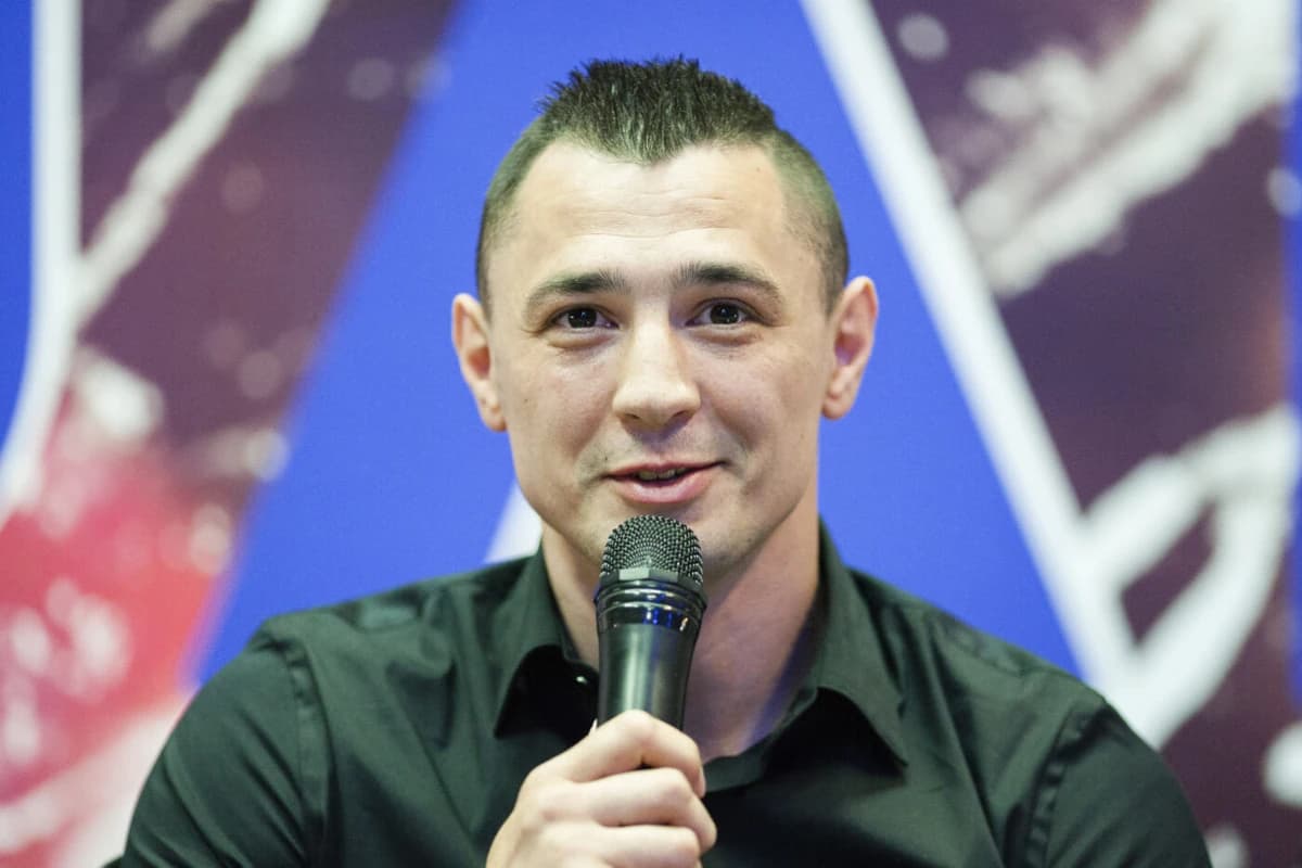 Șoc în boxul românesc: retras și bătut de Daniel Corbeanu, Flavius Biea anunță intempestiv că revine
