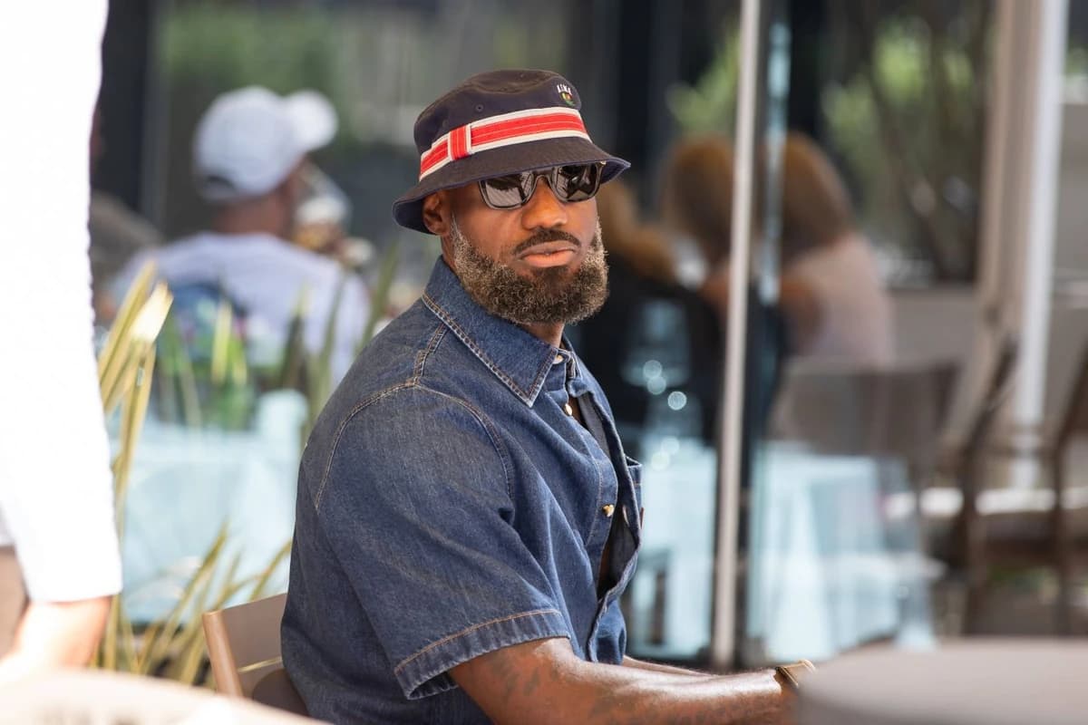 Șoc în NBA! LeBron James pleacă de la Los Angeles Lakers, dar nu se retrage