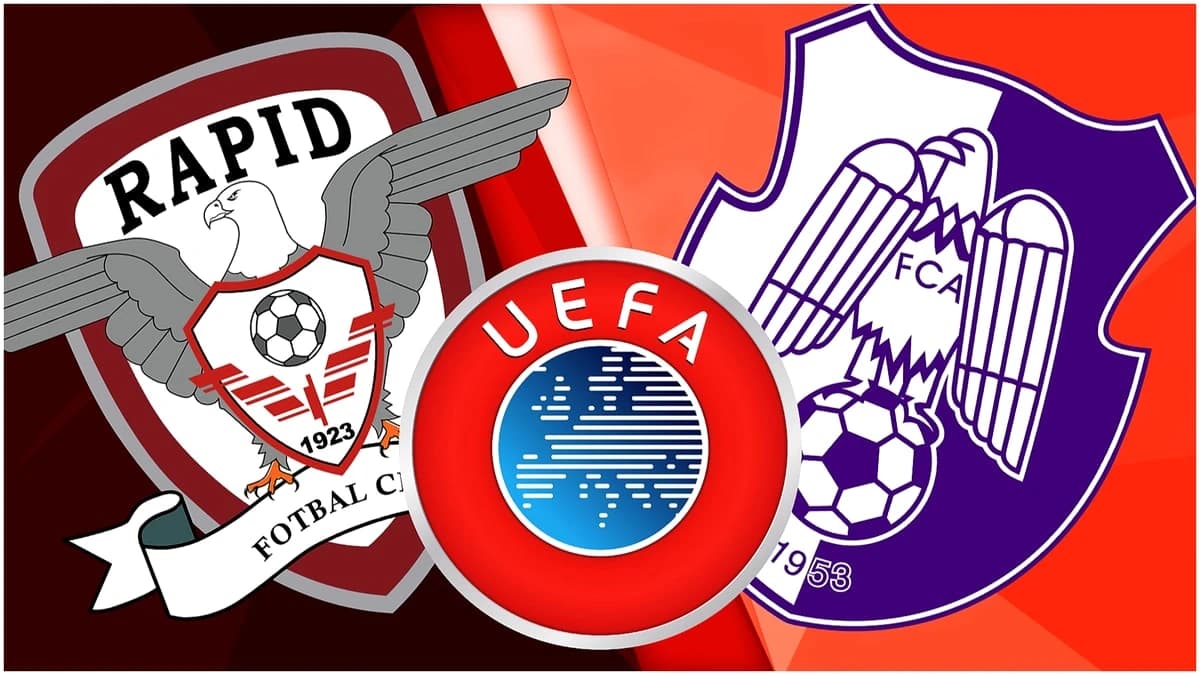 Șoc în SuperLiga: a venit răspunsul pentru Rapid și FC Argeș, după ce au făcut apel pentru licențier