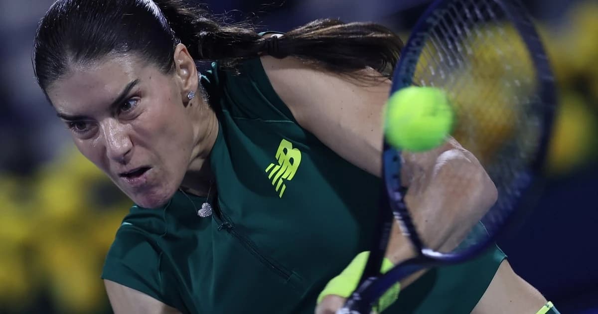Șoc înainte de startul WTA Iași Open! Sorana Cîrstea și Irina Begu s-au retras