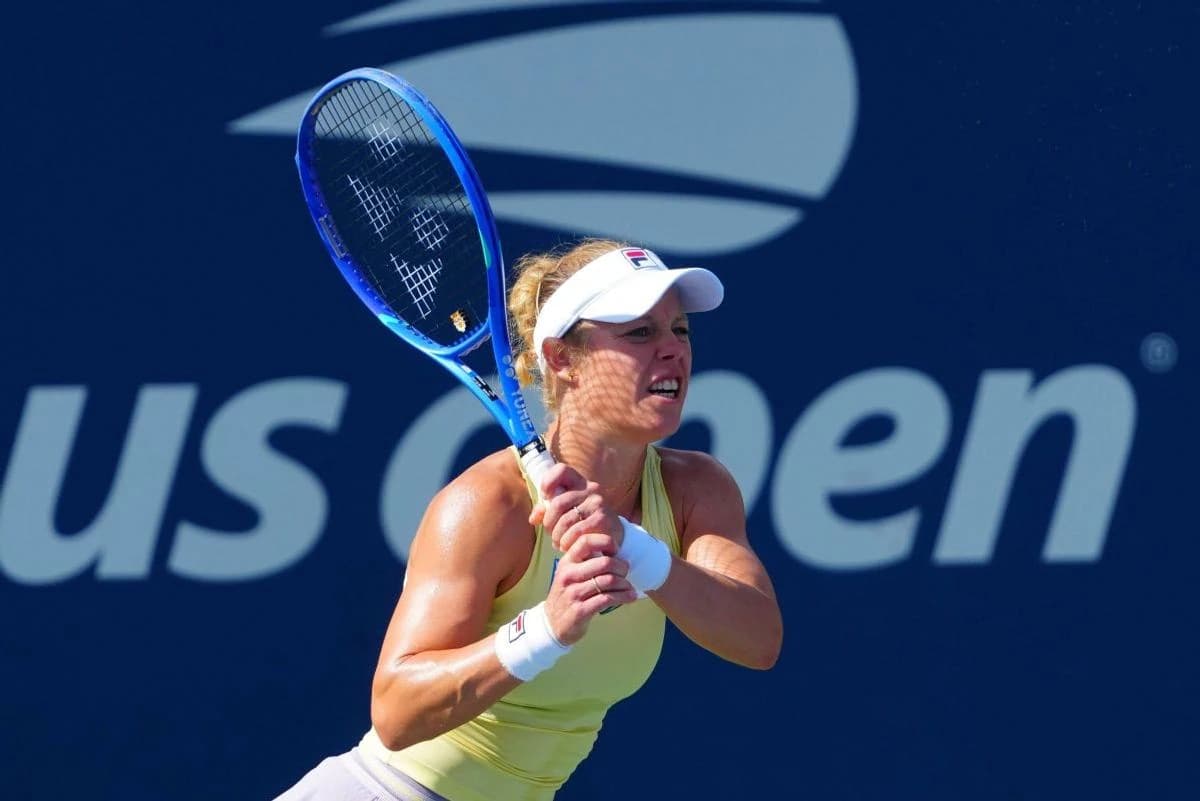 Șoc înainte de US Open! Cunoscuta jucătoare de tenis germană și-a întrerupt cariera pe termen nelimi
