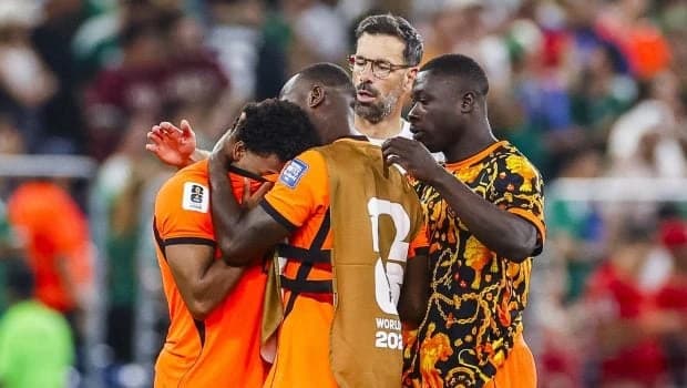Șoc la Mondial! Maroc a eliminat Olanda la penaltyuri și merge în optimi contra Canadei. Ratări ului