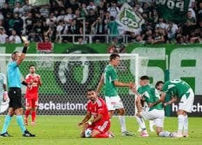 Șocul serii în Europa League: Benfica, înfrângere incredibilă în turul 2