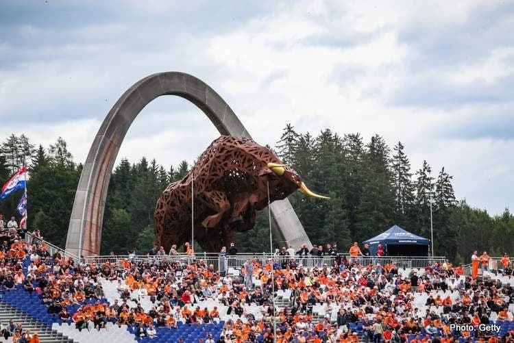 Some technical insights ahead of the 2026 Formula 1 Austrian Grand Prix