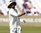 Somerset v Yorkshire, Leicestershire v Nottinghamshire, and more: county cricket, day three – live
