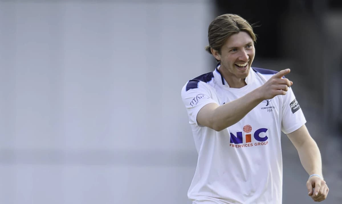 Somerset v Yorkshire Men, Rothesay County Championship Preview