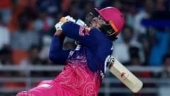 Sooryavanshi, 15, stuns again in IPL eliminator