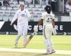 Sophie Ecclestone and women’s cricket make history at Lord’s as England bowl out India