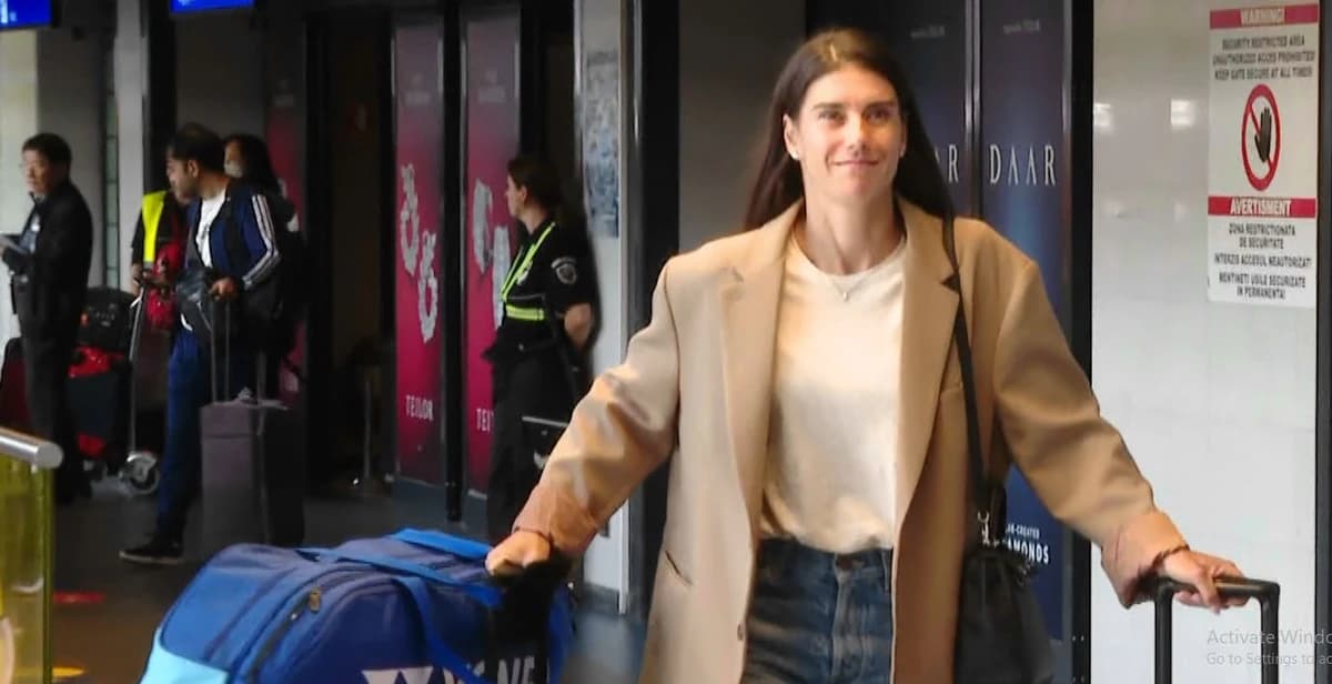 Sorana Cîrstea a adunat peste 11 milioane de dolari din tenis: ”Nu-mi place”