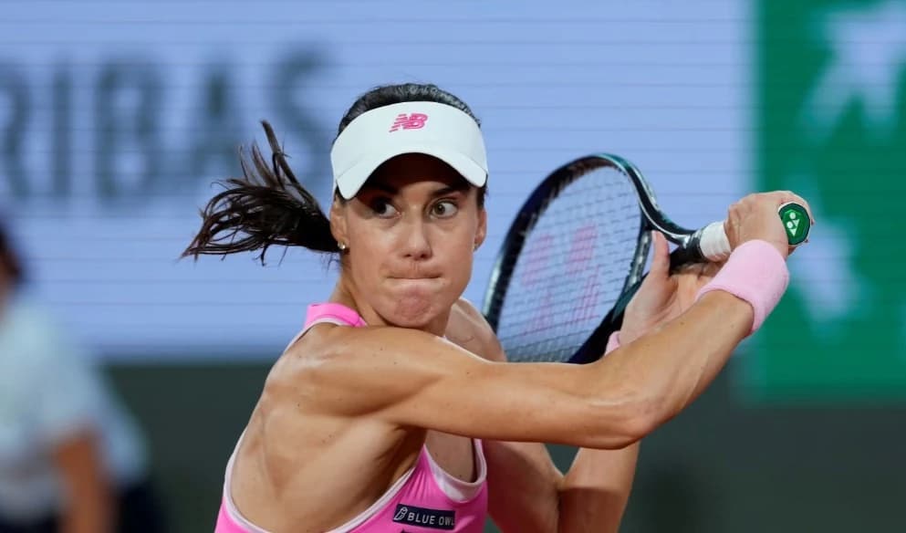 Sorana Cîrstea a aflat locul pe care îl va ocupa în clasamentul WTA după turneul de la Singapore