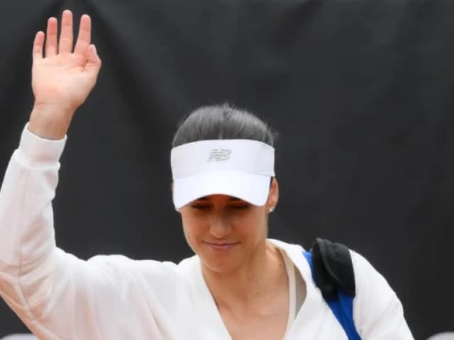 Sorana Cîrstea a așteptat 17 ani ca să-i iasă din nou! ”Sori” e în cea mai bună perioadă a carierei,