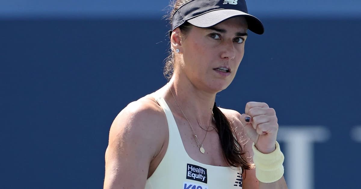 Sorana Cîrstea a bătut-o pe Paolini și e în optimi la US Open! Românca a revenit în fiecare set