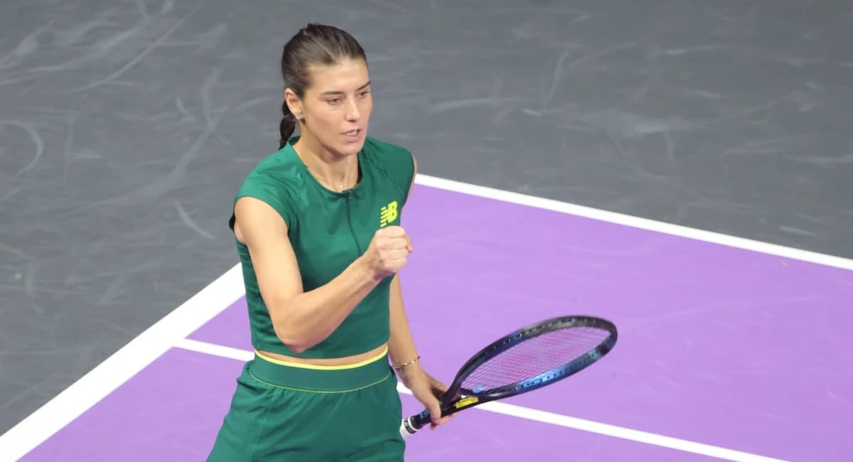 Sorana Cîrstea a dat marea lovitură pe plan profesional: cea mai bună clasare WTA din carieră