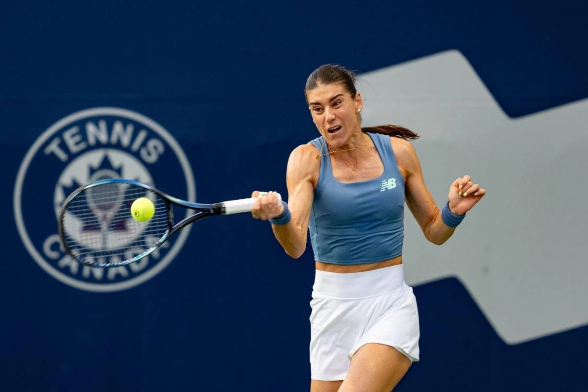 Sorana Cîrstea, a douăsprezecea săptămână în Top 20 » A revenit pe cel mai bun loc atins în carieră