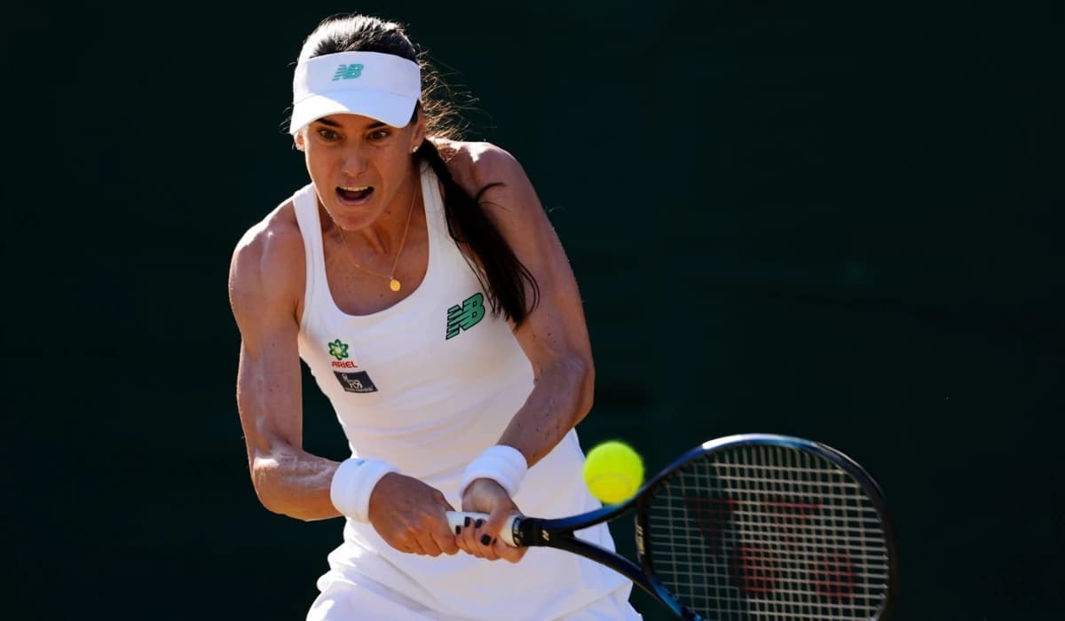 Sorana Cîrstea a făcut anunțul! Ce urmează pentru cea mai bine clasată jucătoare a României